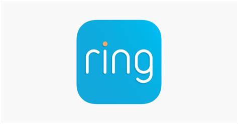 Setting up your <strong>Ring Door View Cam</strong> in <strong>the Ring app</strong>. . Download the ring app
